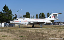McDonnell CF-101B Voodoo | 101030 | Canadian Armed Forces | CFB COMOX (CYQQ/YQQ) 22.08.2023