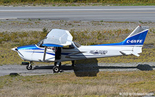 Cessna 172M | C-GVFE | untitled (Glacier Air) | SQUAMISH (CYSE/YSE) 05.09.2023