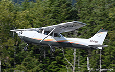 Cessna 172M | CF-GSQ | untitled (Sea to Sky Air) | SQUAMISH (CYSE/YSE) 05.09.2023
