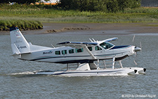 Textron Cessna 208 Caravan | C-GUUS | Seair Seaplanes | VANCOUVER INTL. (CYVR/YVR) 07.07.2023
