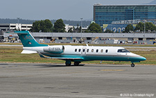Bombardier Learjet 75 | C-FSDL | untitled (London Air Service) | VANCOUVER INTL. (CYVR/YVR) 07.07.2023