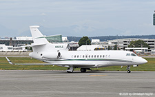 Dassault Falcon 7X | N307LC | untitled (Solairus Aviation) | VANCOUVER INTL. (CYVR/YVR) 06.09.2023