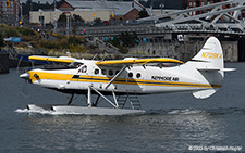 De Havilland Canada DHC-3 Otter | N709KA | Kenmore Air | VICTORIA HARBOUR (CYWH/YWH) 30.08.2023