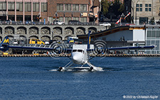 De Havilland Canada DHC-6-300 | C-GHHA | Harbour Air | VICTORIA HARBOUR (CYWH/YWH) 31.08.2023