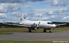 Convair CV-580 | C-GKFF | KF Cargo | PRINCE GEORGE (CYXS/YXS) 10.08.2023
