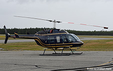 Bell 206L LongRanger | C-FKNT | untitled (Quantum Helicopters) | TERRACE (CYXT/YXT) 13.08.2023