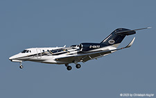 Cessna 750 Citation X | C-GAXX | untitled | CALGARY INTL. (CYYC/YYC) 18.07.2023