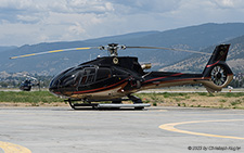 Eurocopter EC130 B4 | C-GDHD | untitled (Blackcombe Helicopters) | PENTICTON (CYYF/YYF) 12.07.2023