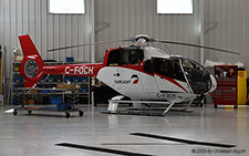 Eurocopter EC120 B | C-FOCH | untitled (Topflight) | PENTICTON (CYYF/YYF) 12.07.2023