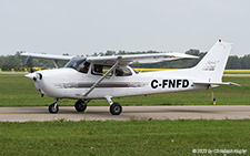 Cessna 172R | C-FNFD | untitled | CZVL 24.07.2023