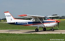 Cessna 172M | C-GXAA | untitled (Centennial Flight Centre) | CZVL 24.07.2023