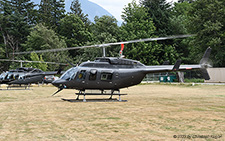 Bell 206L Longranger III | C-GFHH | untitled (Contour Helicopters) | HAIG FORESTRY BASE (----/---) 10.07.2023