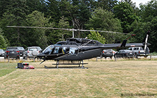 Bell 206L LongRanger | C-FWCE | untitled | HAIG FORESTRY BASE (----/---) 10.07.2023