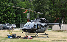 Bell 206L LongRanger | C-FWCE | untitled | HAIG FORESTRY BASE (----/---) 10.07.2023