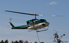 Bell 212 | C-GSLH | untitled (Skyline Helicopters) | KEG RIVER FORESTRY BASE (----/---) 30.07.2023