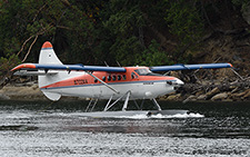 De Havilland Canada DHC-3 Otter | N702KA | Kenmore Air | NANAIMO DEPARTURE BAY (----/---) 23.08.2023
