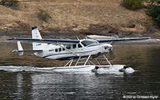 Cessna 208 Grand Caravan | C-GMOW | Seair Seaplanes | NANAIMO DEPARTURE BAY (----/---) 23.08.2023