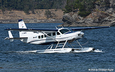 Cessna 208 Grand Caravan | C-GMOW | Seair Seaplanes | NANAIMO DEPARTURE BAY (----/---) 24.08.2023