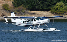 Cessna 208 Grand Caravan | C-GMOW | Seair Seaplanes | NANAIMO DEPARTURE BAY (----/---) 24.08.2023