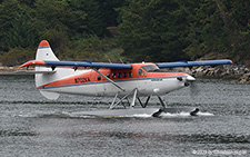 De Havilland Canada DHC-3 Otter | N702KA | Kenmore Air | NANAIMO DEPARTURE BAY (----/---) 25.08.2023