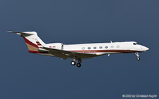 Gulfstream G550 | HB-JKI | untitled (Nomad Aviation) | Z&UUML;RICH (LSZH/ZRH) 16.01.2023