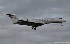 Gulfstream G550 | CN-MMR | Government of Morocco (Royal Moroccan Air Force) | Z&UUML;RICH (LSZH/ZRH) 19.01.2023