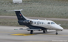 Embraer EMB-500 Phenom 100 | OE-FMT | untitled (Jet 24) | Z&UUML;RICH (LSZH/ZRH) 20.01.2023