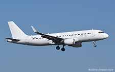 Airbus A320-214 | LZ-FBH | Bulgaria Air | Z&UUML;RICH (LSZH/ZRH) 10.02.2023