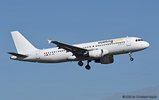 Airbus A320-214 | EC-JTQ | Vueling Airlines | Z&UUML;RICH (LSZH/ZRH) 11.02.2023