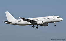 Airbus A320-214 | LZ-FBD | Bulgaria Air | Z&UUML;RICH (LSZH/ZRH) 24.02.2023