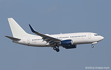 Boeing 737-783 | LN-RNW | SAS Scandinavian Airlines System | Z&UUML;RICH (LSZH/ZRH) 04.03.2023