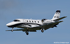 Textron Cessna 560XLS+ Citation Excel | OK-WND | untitled (Aeropartner) | Z&UUML;RICH (LSZH/ZRH) 14.04.2023