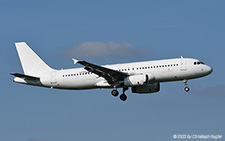 Airbus A320-232 | LZ-FSA | Air Baltic (Fly2Sky) | Z&UUML;RICH (LSZH/ZRH) 03.05.2023