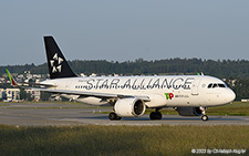 Airbus A320-251n | CS-TVF | TAP Air Portugal | Z&UUML;RICH (LSZH/ZRH) 03.06.2023