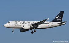 Airbus A319-112 | D-AIBI | Lufthansa | Z&UUML;RICH (LSZH/ZRH) 09.06.2023