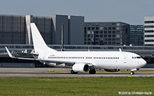Boeing 737-82R | LY-BUS | Air Serbia | Z&UUML;RICH (LSZH/ZRH) 16.06.2023