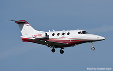 Hawker Beechcraft Premier IA | SP-RIO | untitled (Jet Story) | Z&UUML;RICH (LSZH/ZRH) 15.09.2023