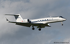 Gulfstream G550 | HB-JAZ | untitled (Jet Aviation BizJets) | Z&UUML;RICH (LSZH/ZRH) 22.09.2023
