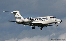 Cessna 650 Citation VI | HA-JEF | untitled (Jet Stream Charter) | Z&UUML;RICH (LSZH/ZRH) 22.09.2023
