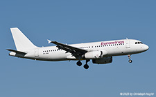 Airbus A320-232 | 9H-SWA | Eurowings (Avion Express Malta) | Z&UUML;RICH (LSZH/ZRH) 27.09.2023