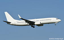 Boeing 737-86J | LY-TFS | Air Serbia | Z&UUML;RICH (LSZH/ZRH) 01.10.2023