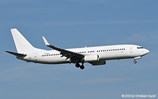 Boeing 737-82R | LY-BUS | Air Serbia | Z&UUML;RICH (LSZH/ZRH) 06.10.2023