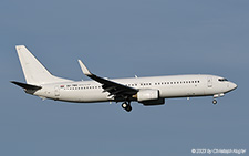 Boeing 737-846 | SU-TMO | FlyEgypt | Z&UUML;RICH (LSZH/ZRH) 07.10.2023