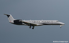 Embraer ERJ-145EP | D-AMME | Travelcoup | Z&UUML;RICH (LSZH/ZRH) 14.10.2023