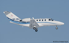 Cessna 525 CitationJet CJ1 | SP-IZU | untitled (Bartolini Air) | Z&UUML;RICH (LSZH/ZRH) 03.12.2023