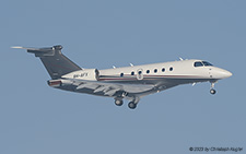 Embraer EMB-550 Legacy 500 | 9H-AFX | untitled (Flexjet Malta) | Z&UUML;RICH (LSZH/ZRH) 03.12.2023