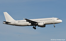 Airbus A320-214 | 9H-SLE | AnadoluJet | Z&UUML;RICH (LSZH/ZRH) 27.12.2023