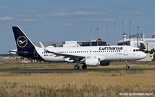 Airbus A320-214 | D-AIZT | Eurowings | FRANKFURT (EDDF/FRA) 26.08.2024