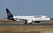 Airbus A320-214 | D-AIZG | Lufthansa  |  Fanhansa titles | FRANKFURT (EDDF/FRA) 26.08.2024