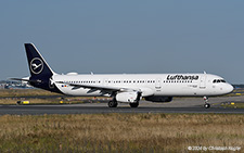 Airbus A321-231 | D-AIDI | Lufthansa | FRANKFURT (EDDF/FRA) 26.08.2024